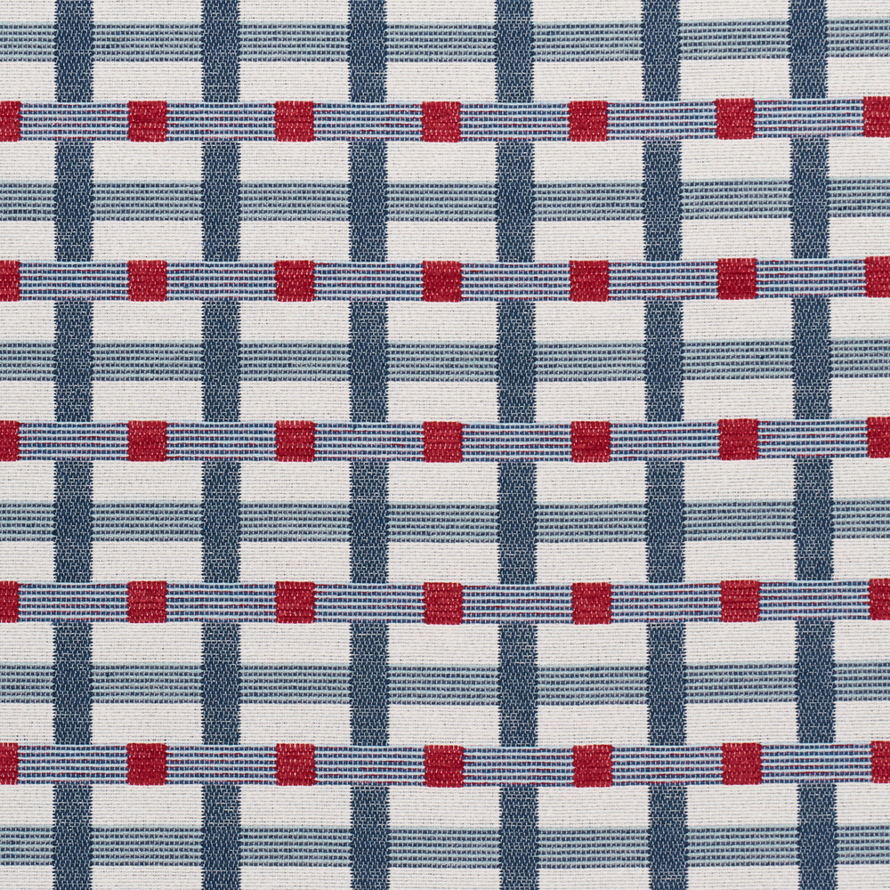 STONE HARBOR PERFORMANCE | Blue & Red