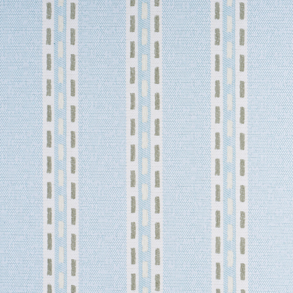 BREAKLINE PERFORMANCE | Sky & Leaf