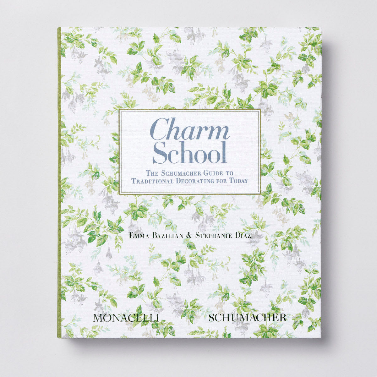 Charm School | Grey