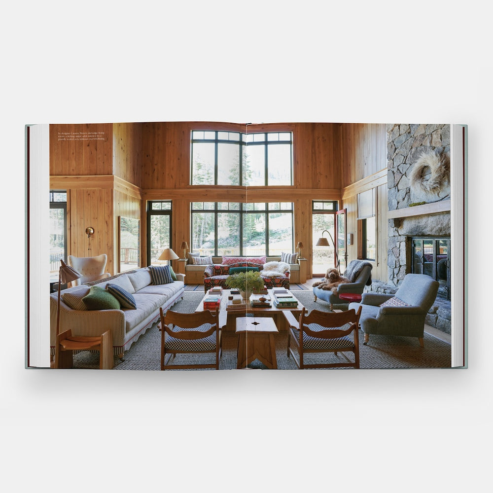 Everybody Loves Stripes | Blue