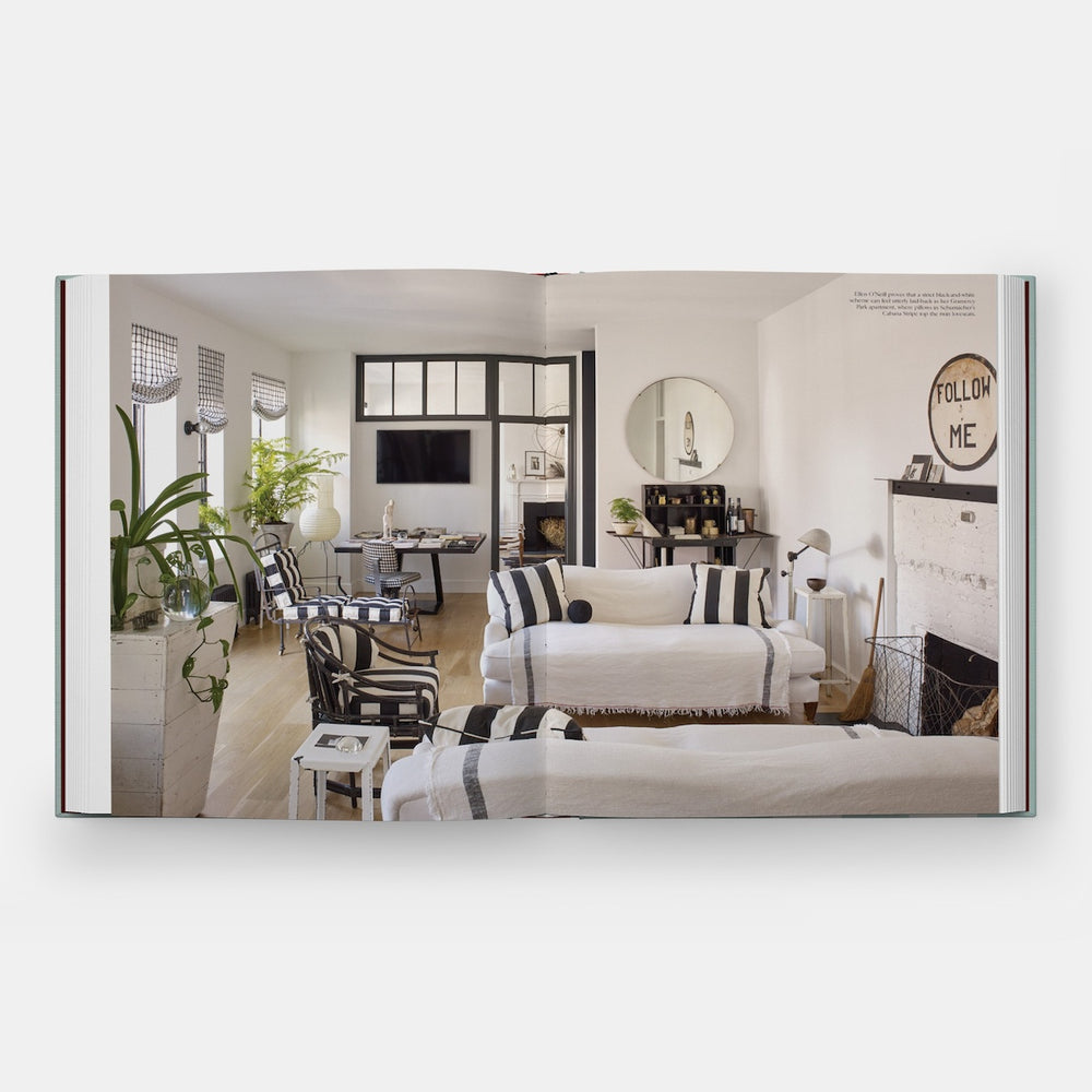 Everybody Loves Stripes | Blue