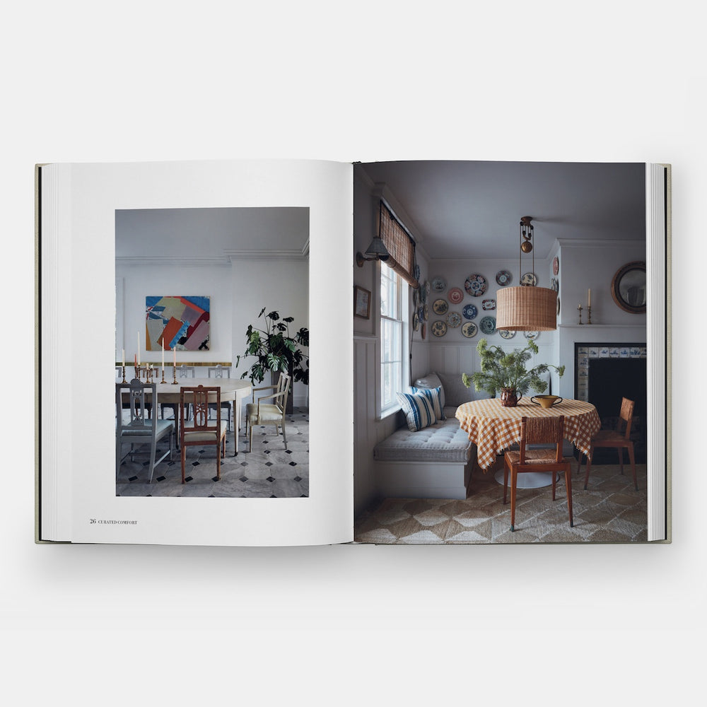 The Last Word in Chic | White