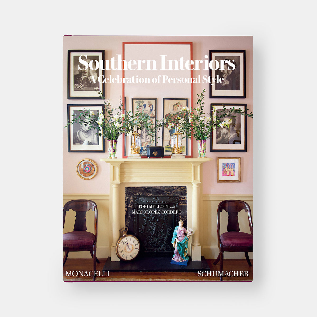 Southern Interiors | Pink