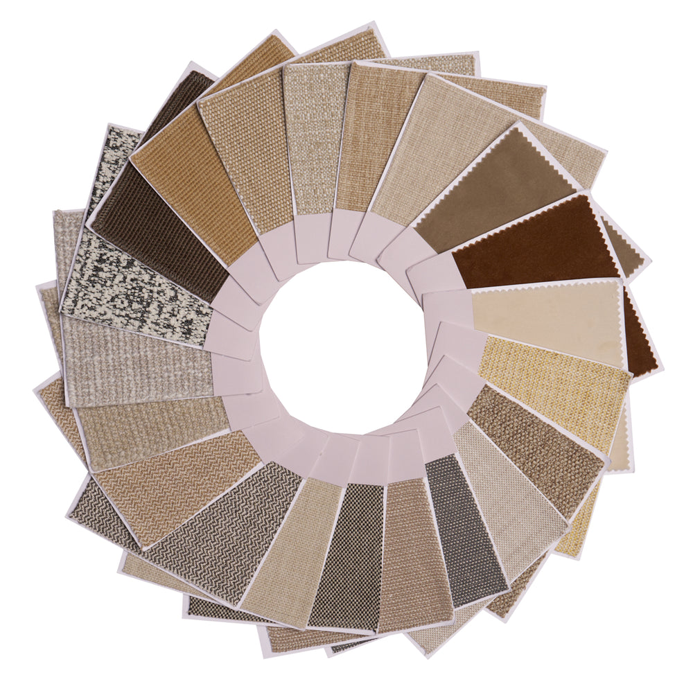 Indoor / Outdoor Ring Set | Neutrals