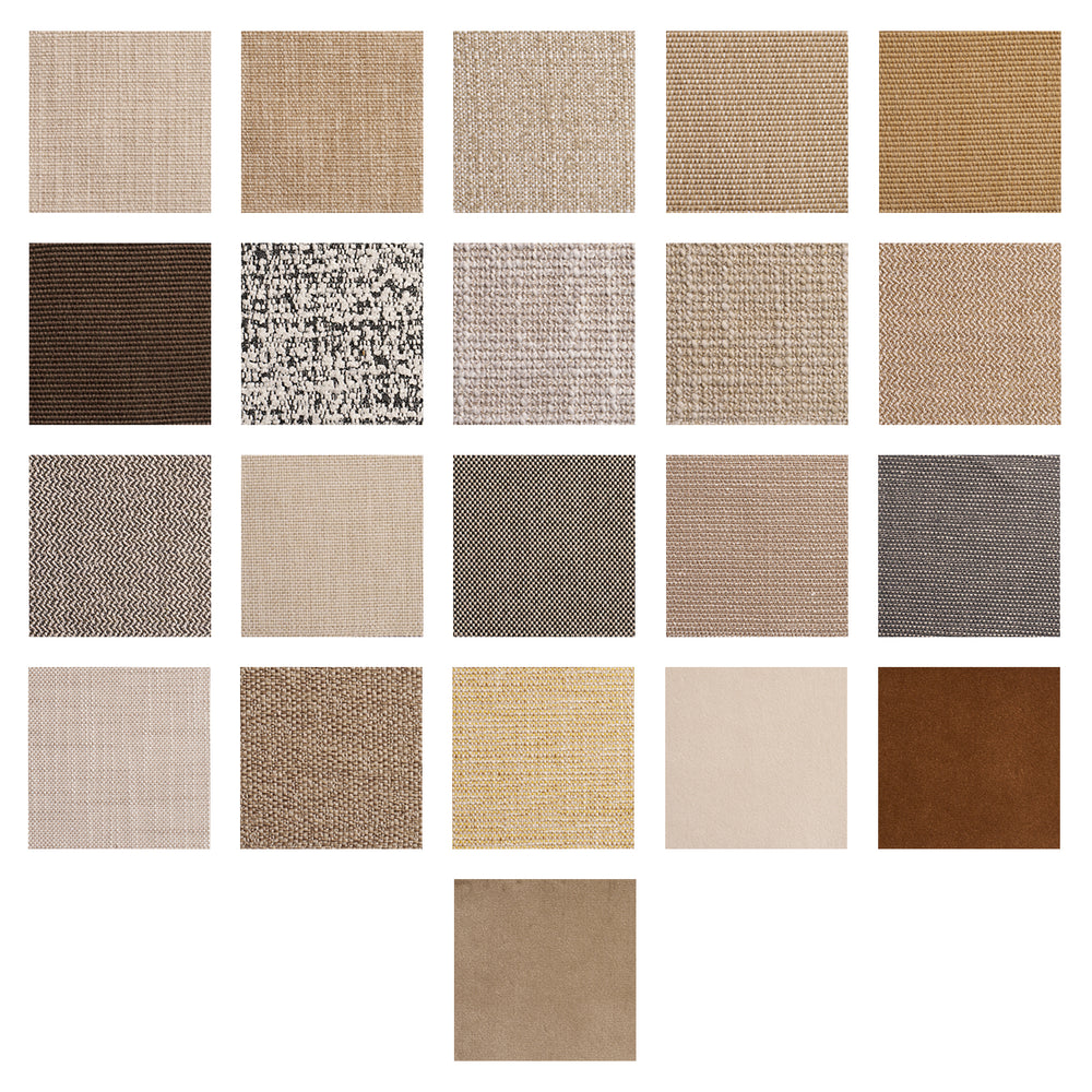 Indoor / Outdoor Ring Set | Neutrals