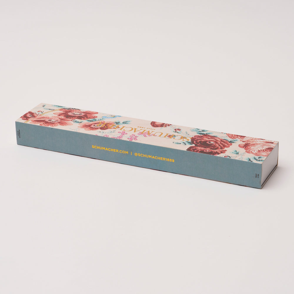 Salisbury Matchbox | Rose