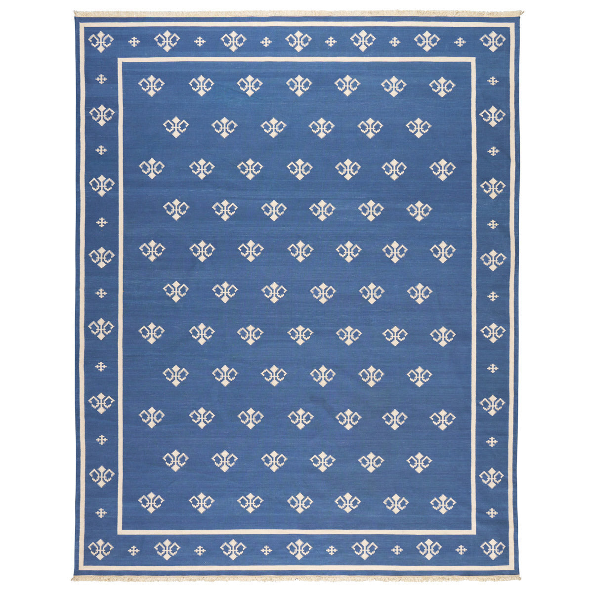 AMAGANSETT RUG | Indigo