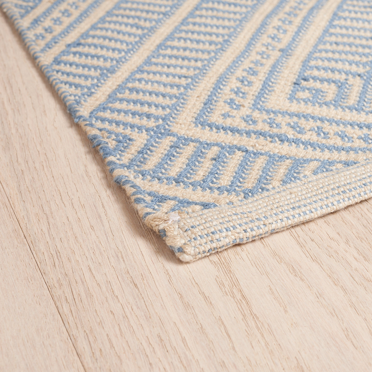 Tortola Indoor/Outdoor Rug | Sky