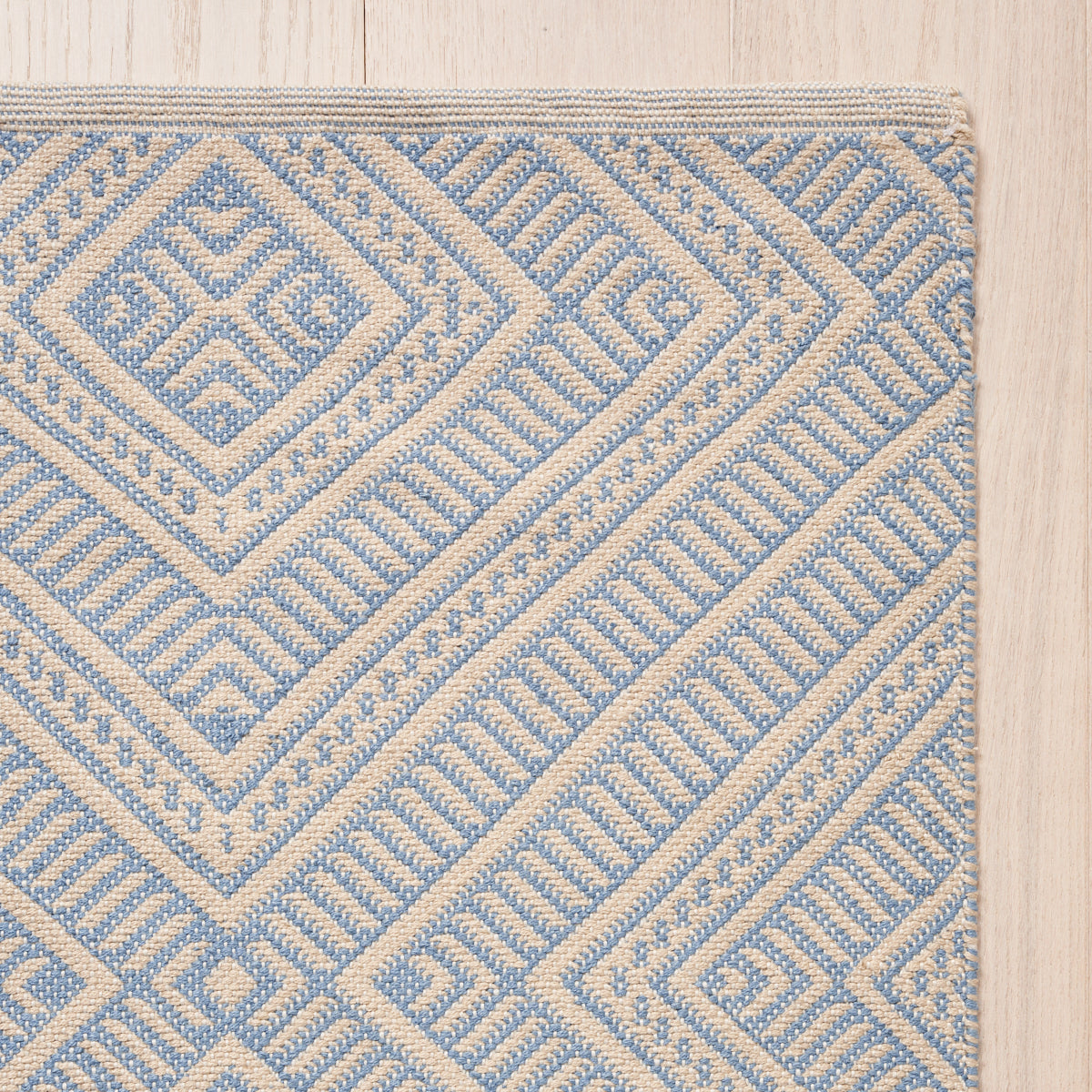 Tortola Indoor/Outdoor Rug | Sky