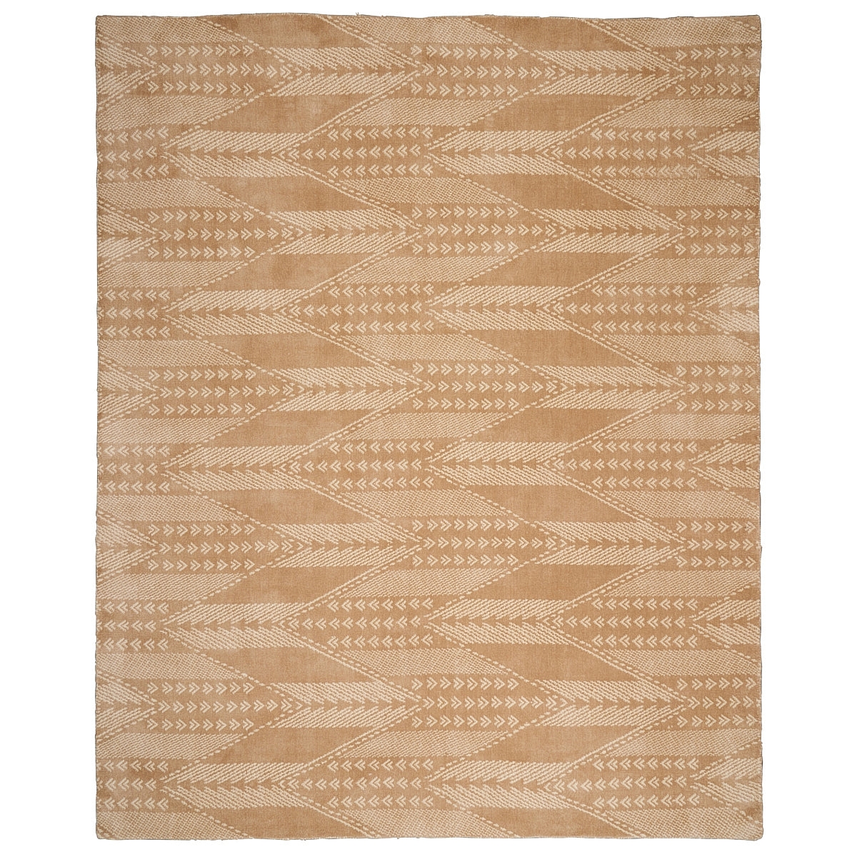 Fitzgerald Rug | Natural