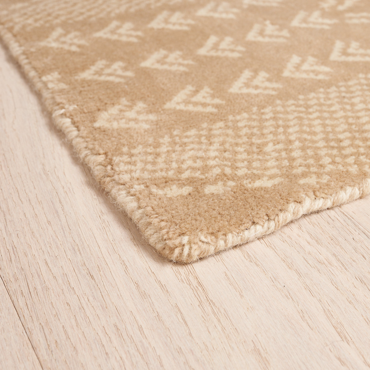 Fitzgerald Rug | Natural