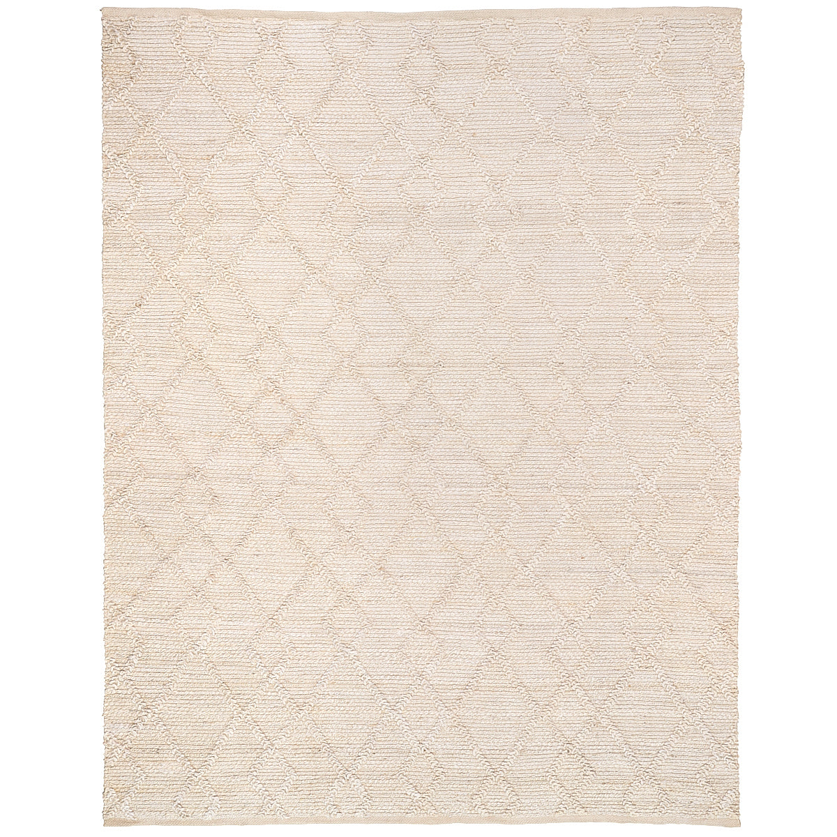 Branson Jute Rug | Sand