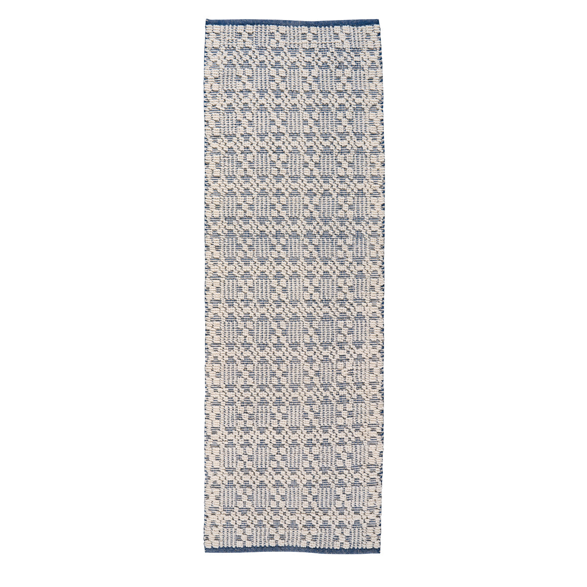 Erickson Rug | Blue