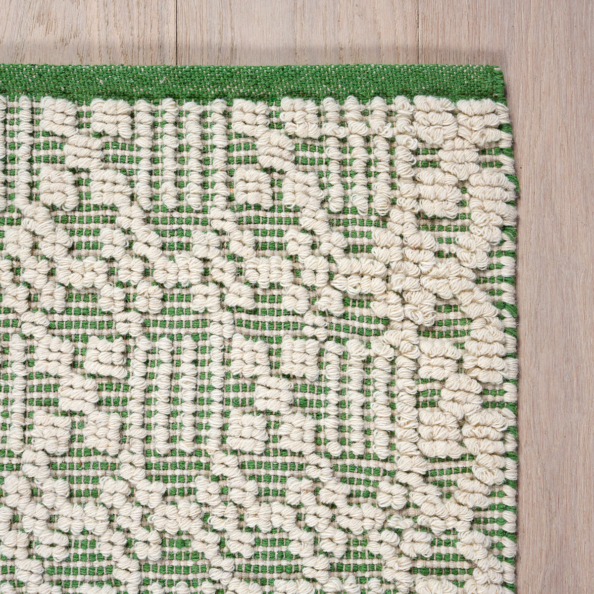 Erickson Rug | Green