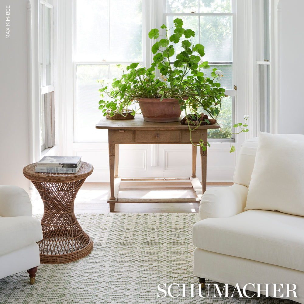 Erickson Rug | Green