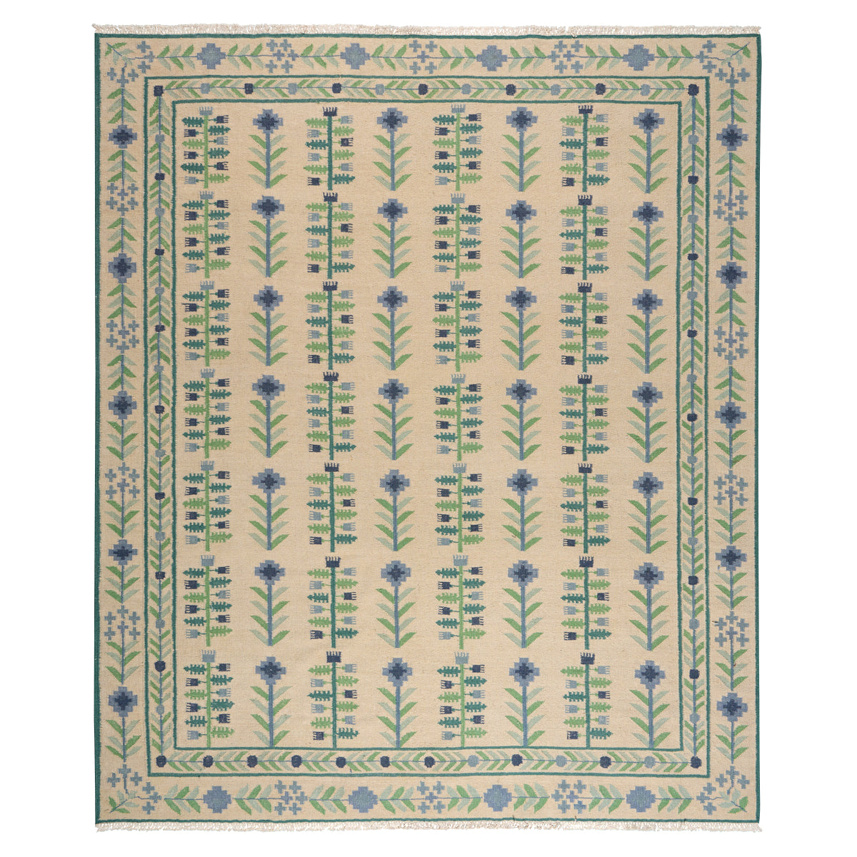 Katarina Rug | Multi