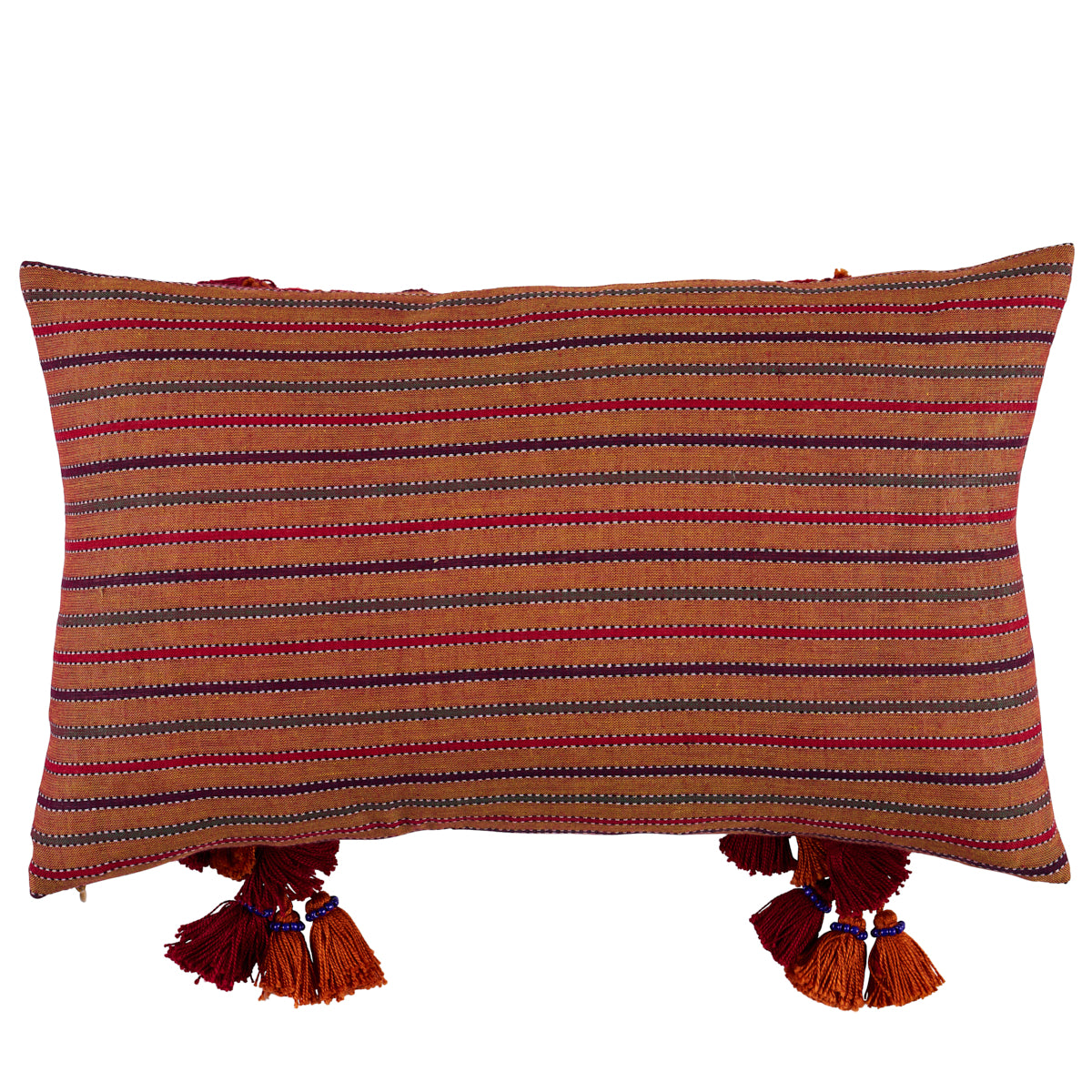 Balochi Pillow | Multi