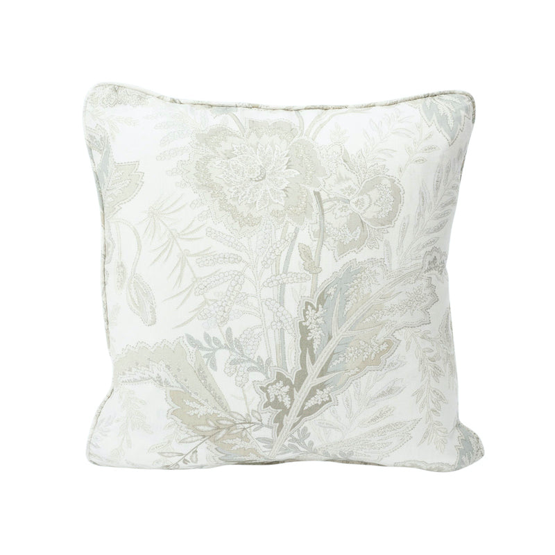 Sandoway Vine Pillow | Linen