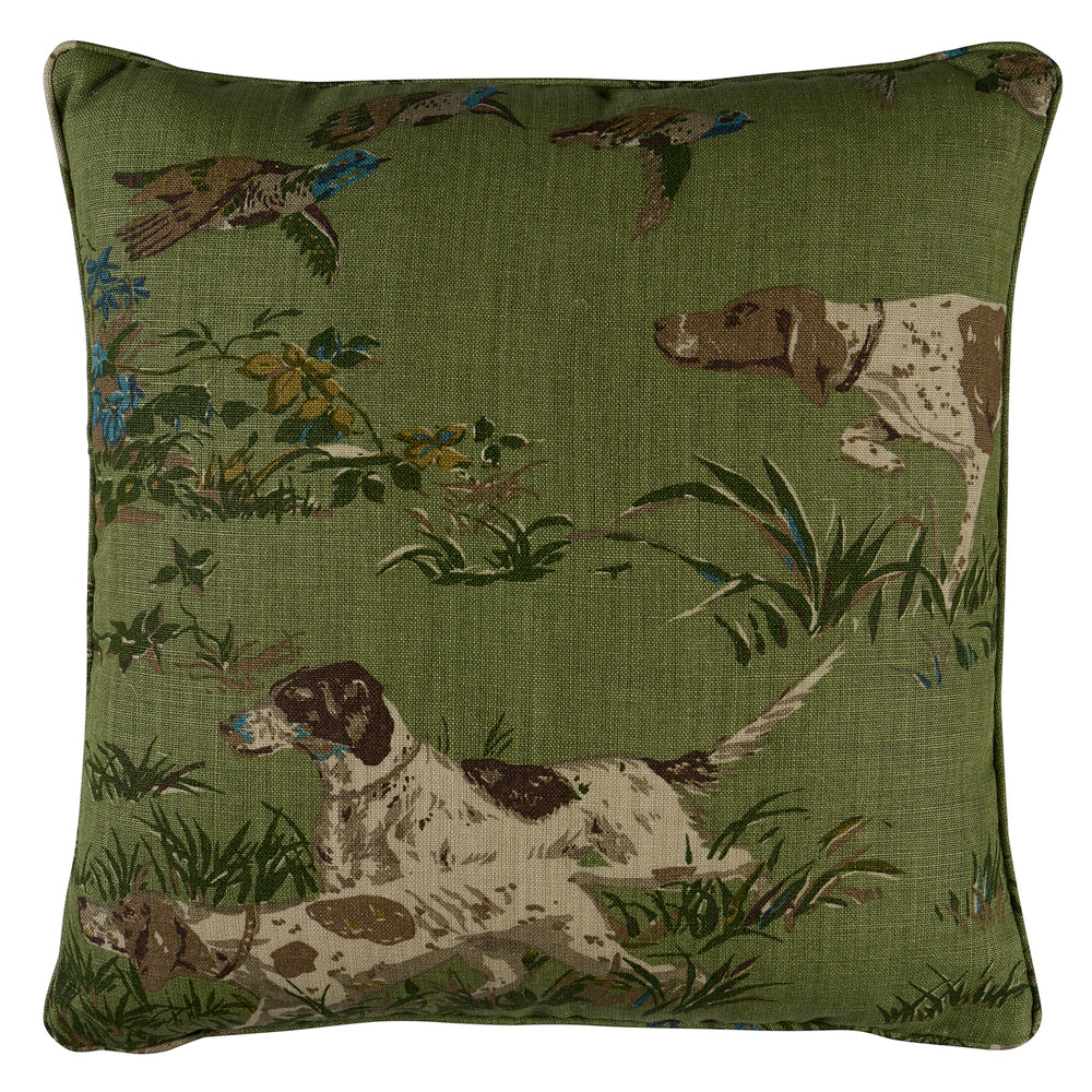 Pointers Pillow | Meadow