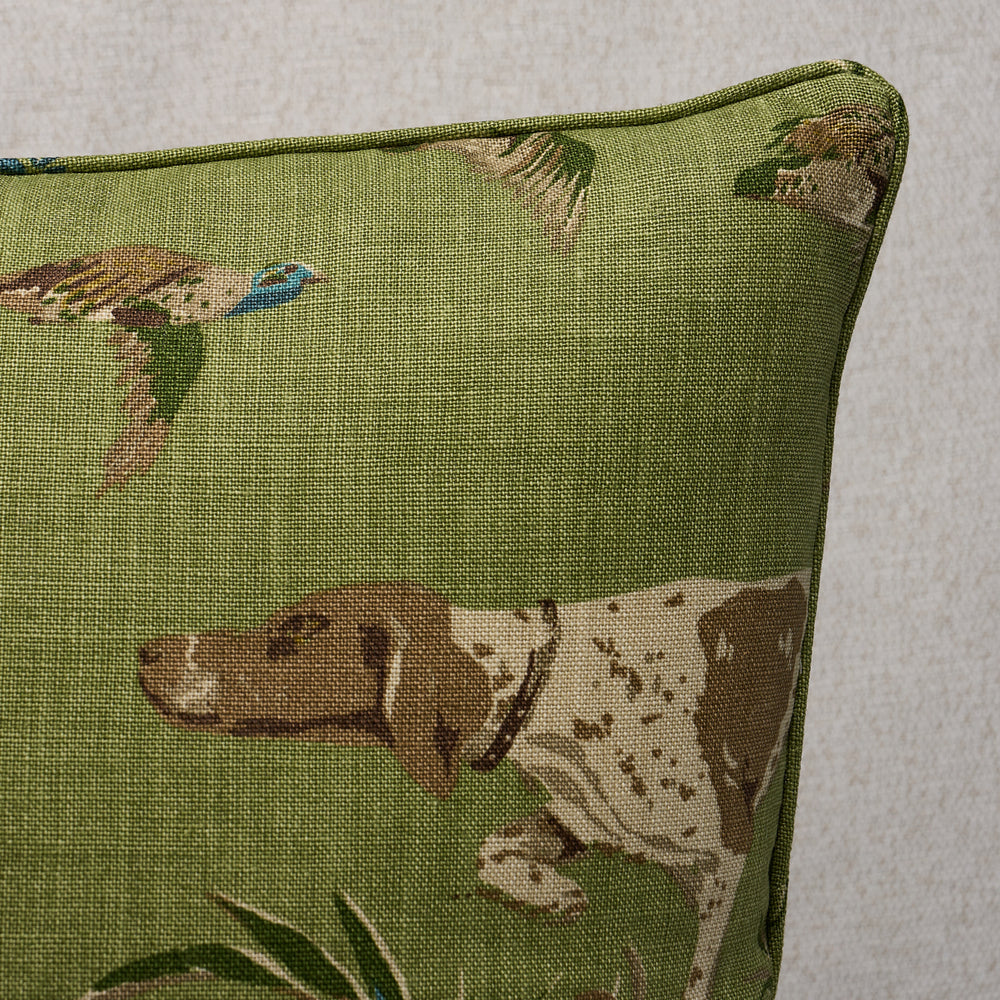 Pointers Pillow | Meadow