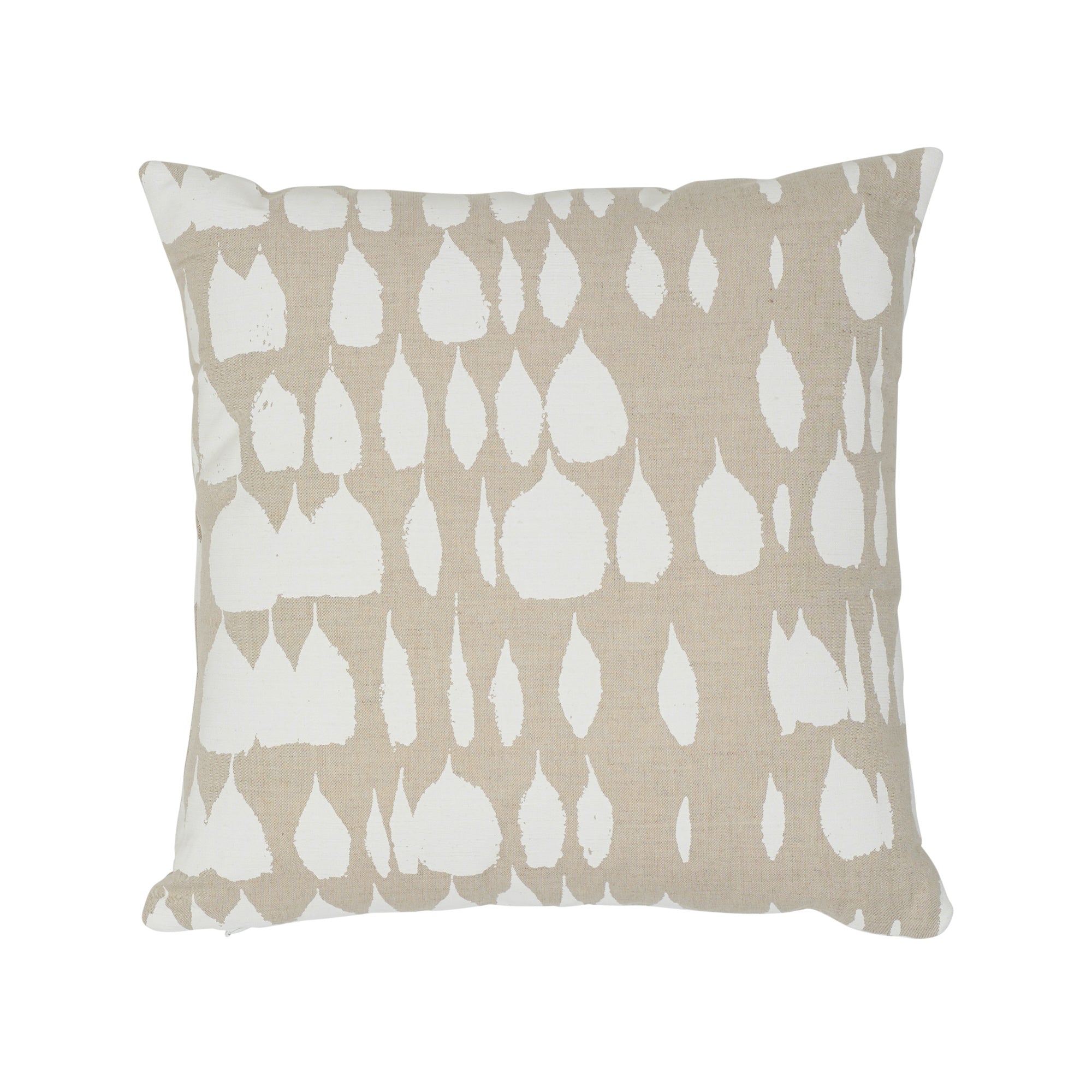 Queen of Spain Pillow | Natural