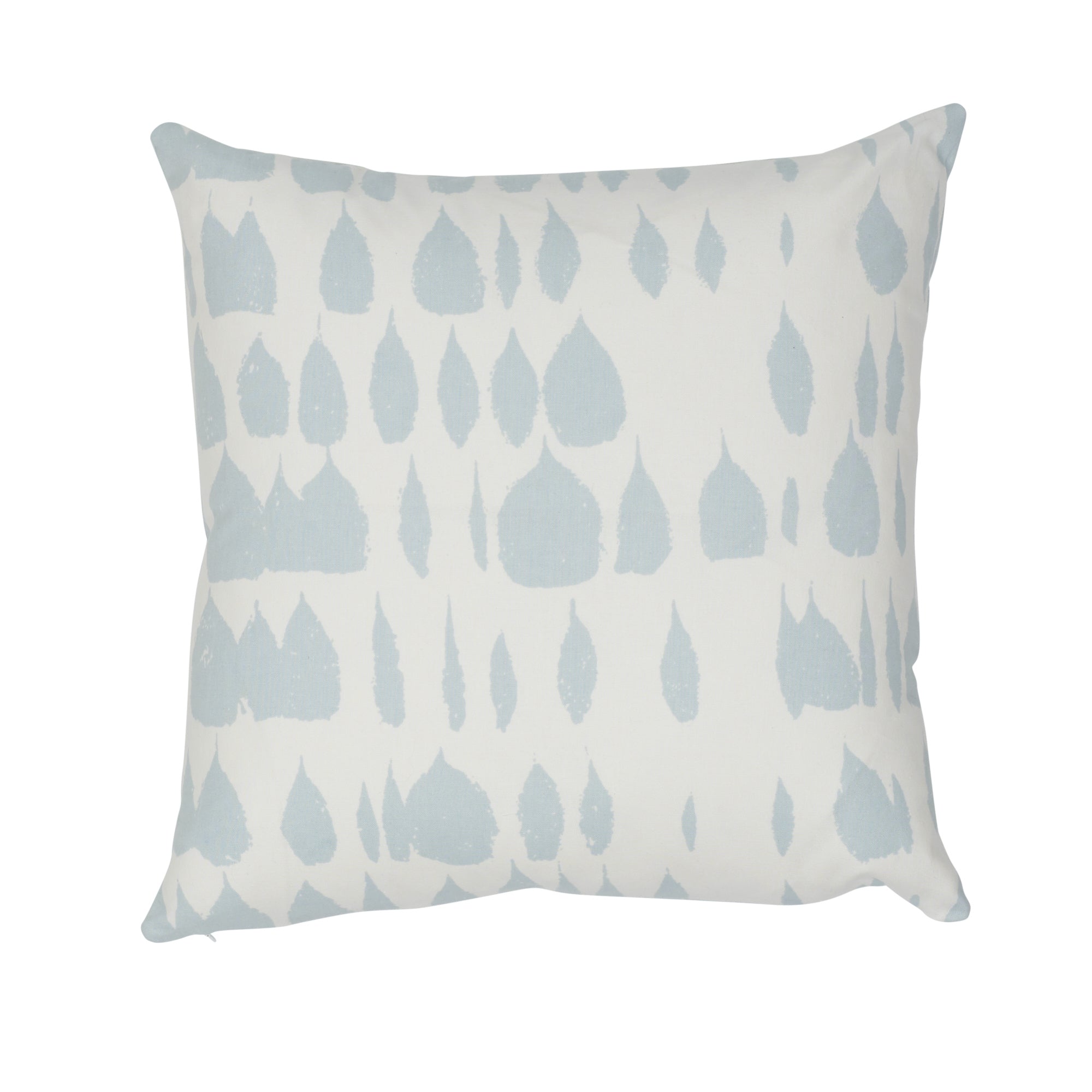 Queen of Spain Pillow | Sky