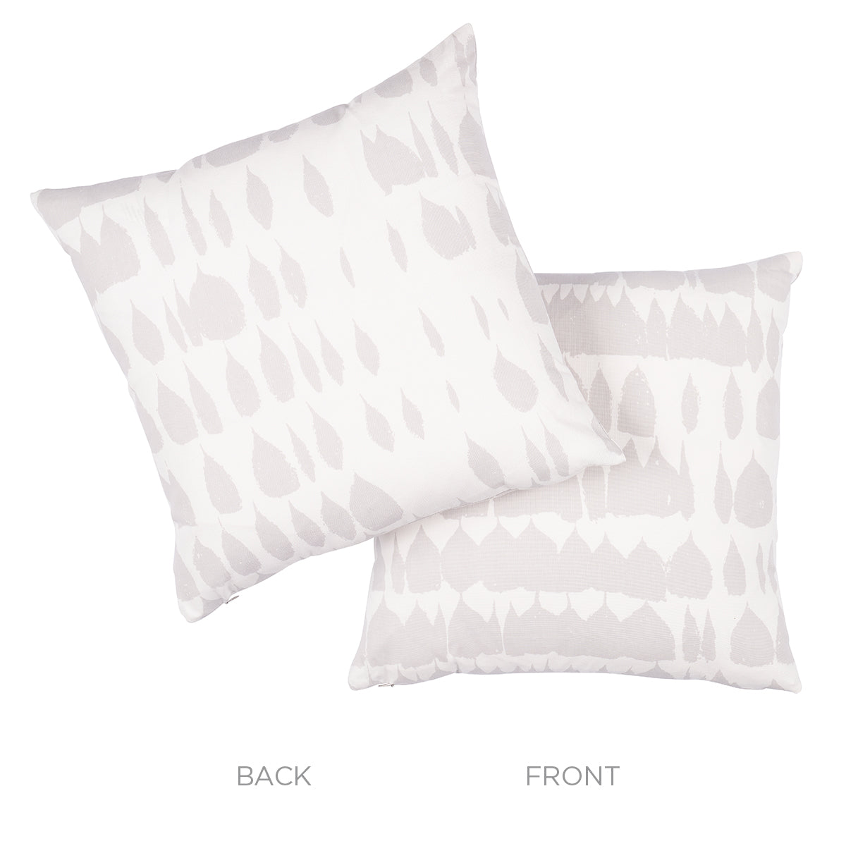 Queen of Spain Pillow | Dove