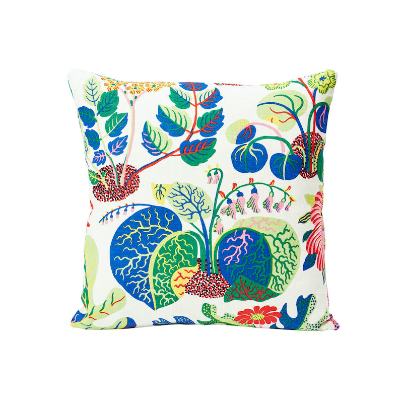 Exotic Butterfly Pillow | Spring