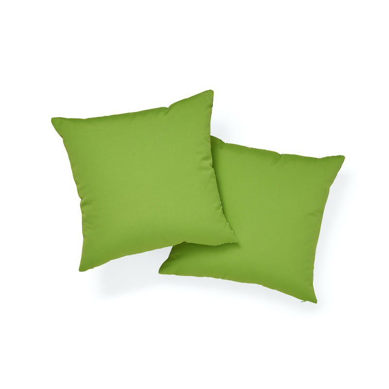 Queen B I/O Pillow | Green