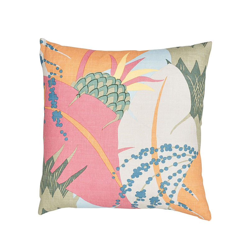 Ananas Pillow | Tropical