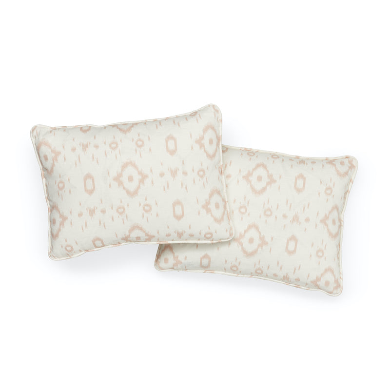 Tabitha Pillow | Pink