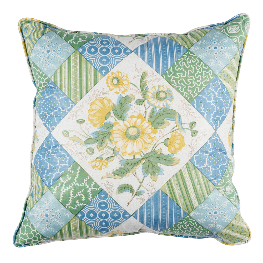 Caldwell Patchwork 20
