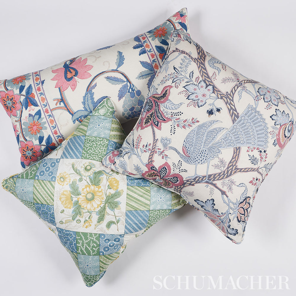Caldwell Patchwork 20