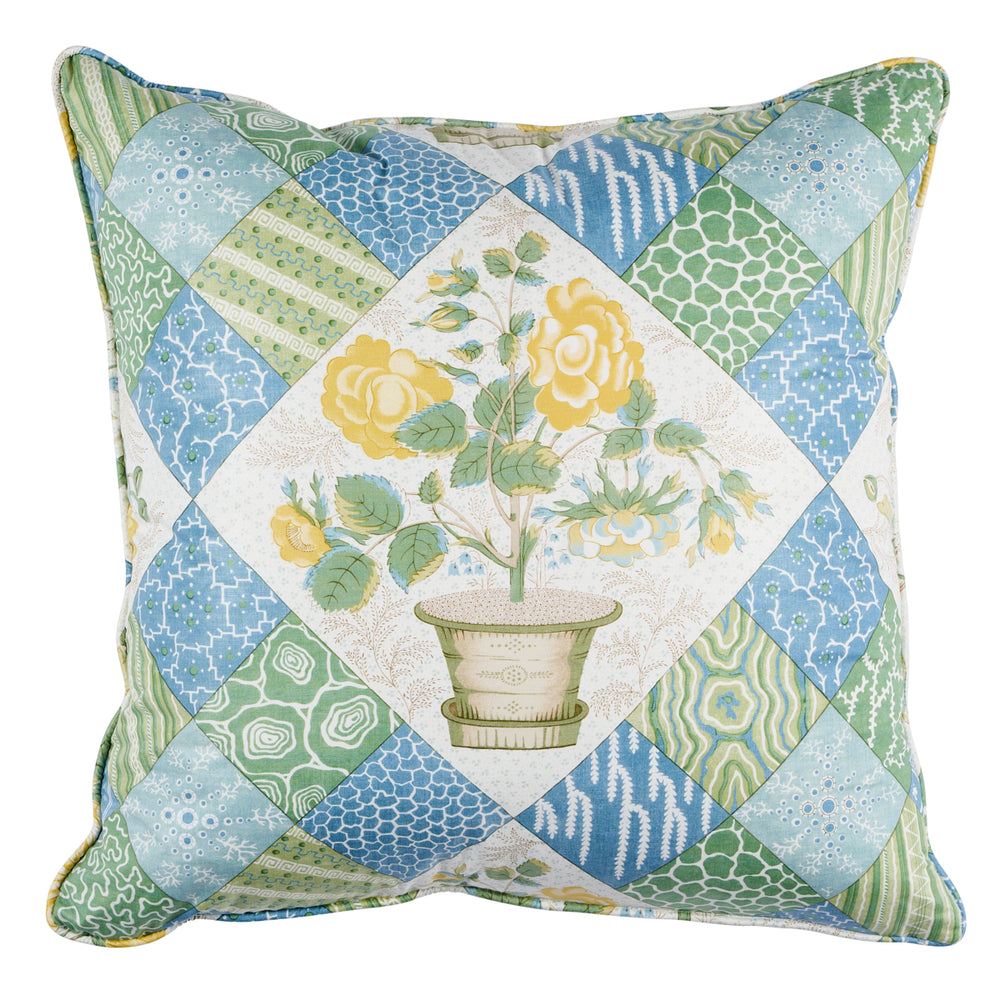Caldwell Patchwork 20
