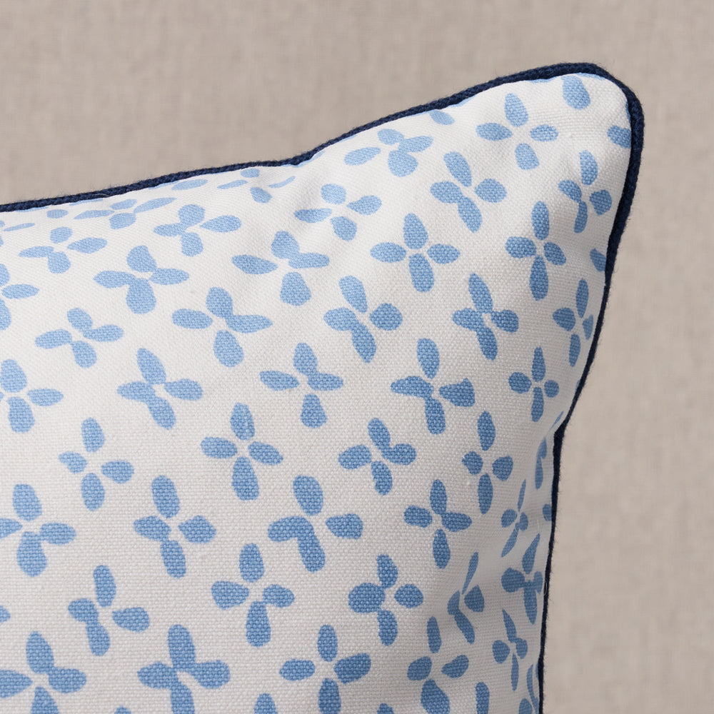 Emerson Pillow | Sky