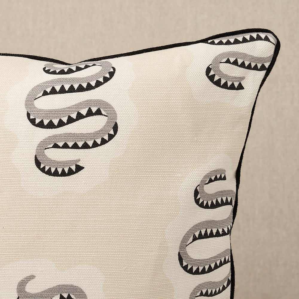 Elsa Pillow | Sandstone