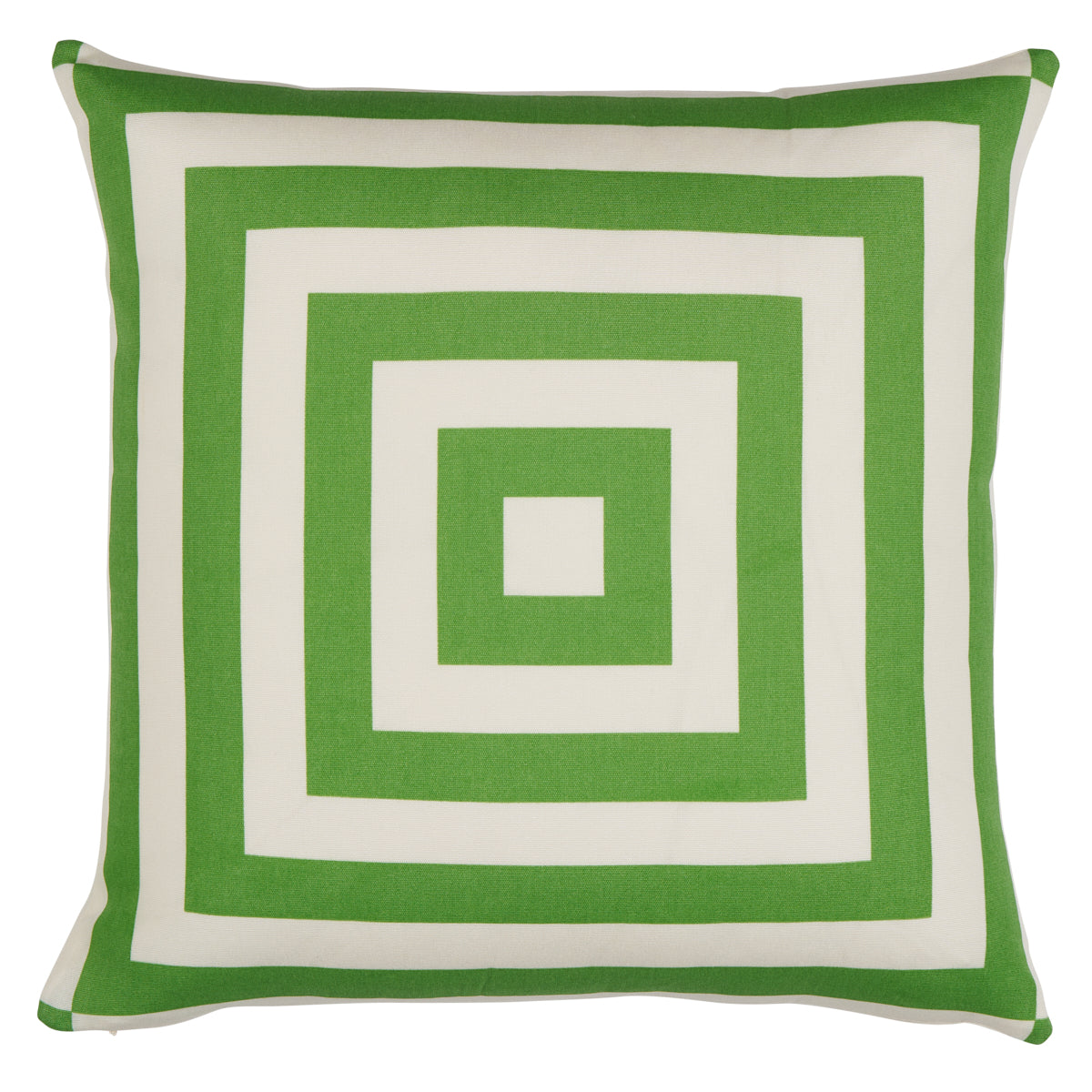 Roxbury I/O Pillow | Leaf