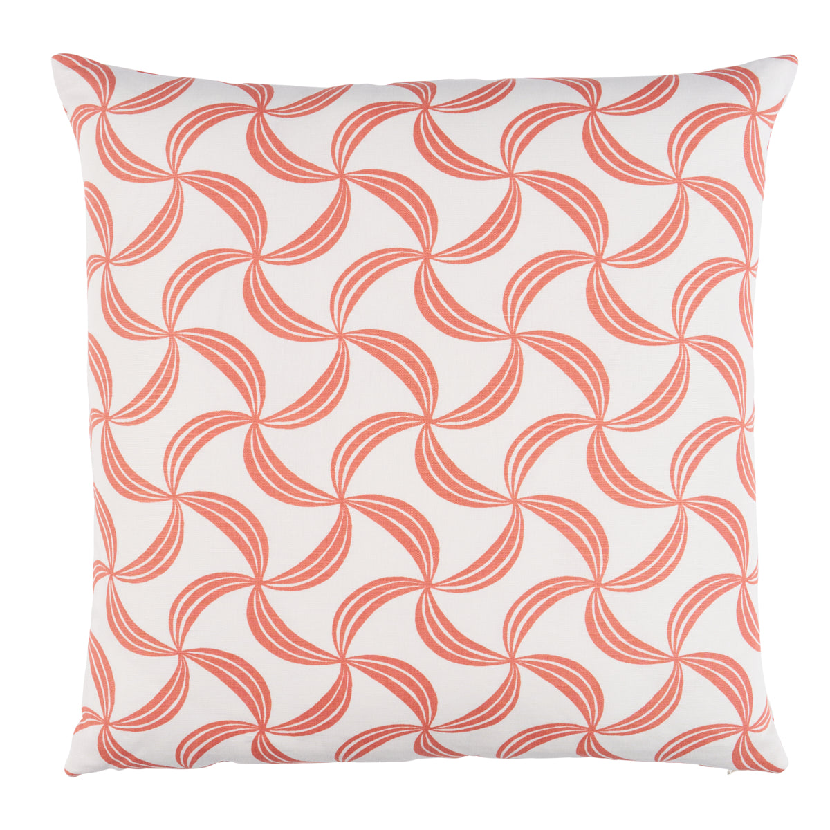 Ambrosia Pillow | Coral
