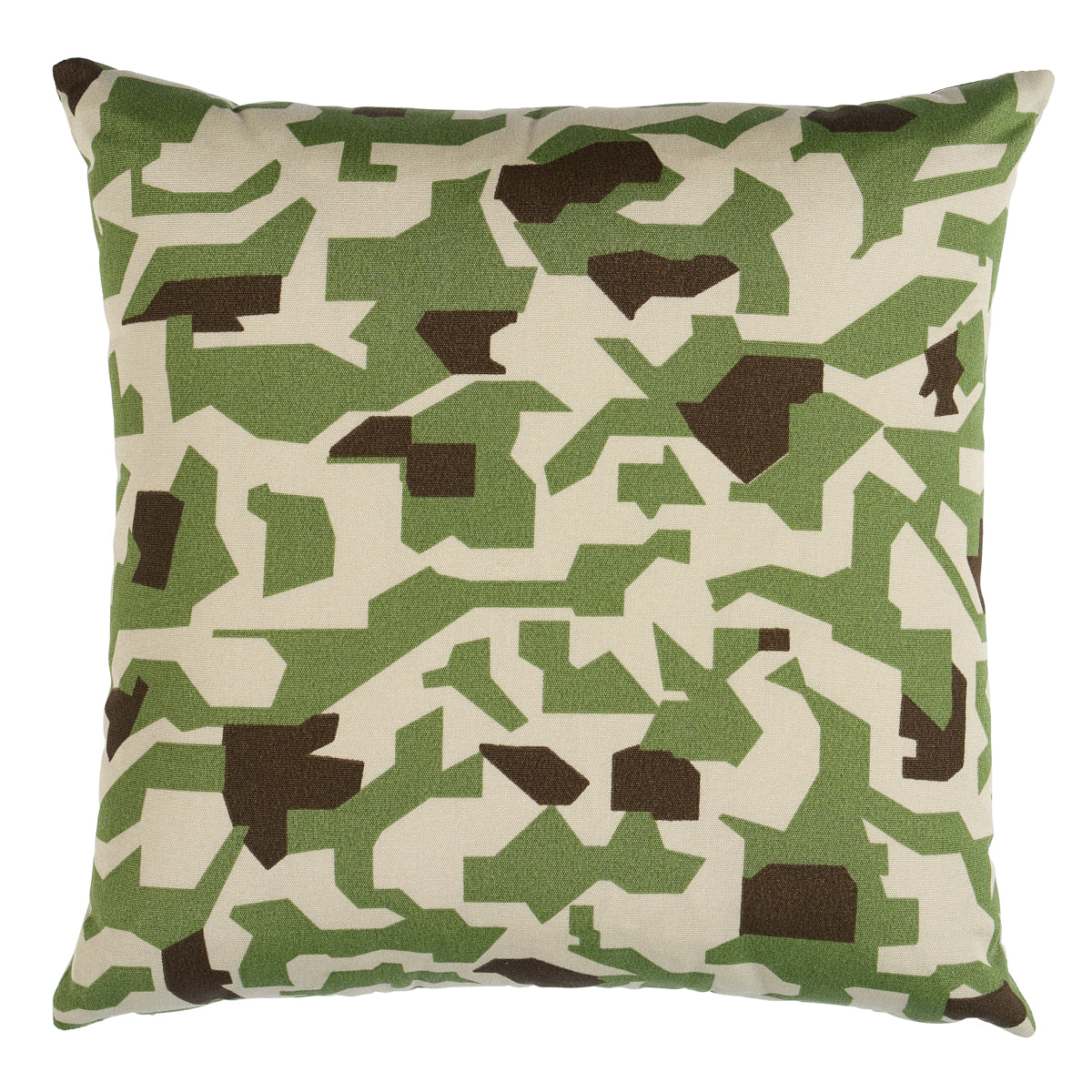 Torrey Camo I/O Pillow | Forest