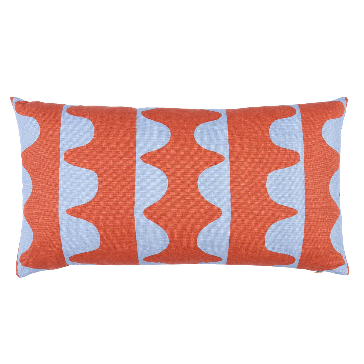 Drift Pillow | Currant