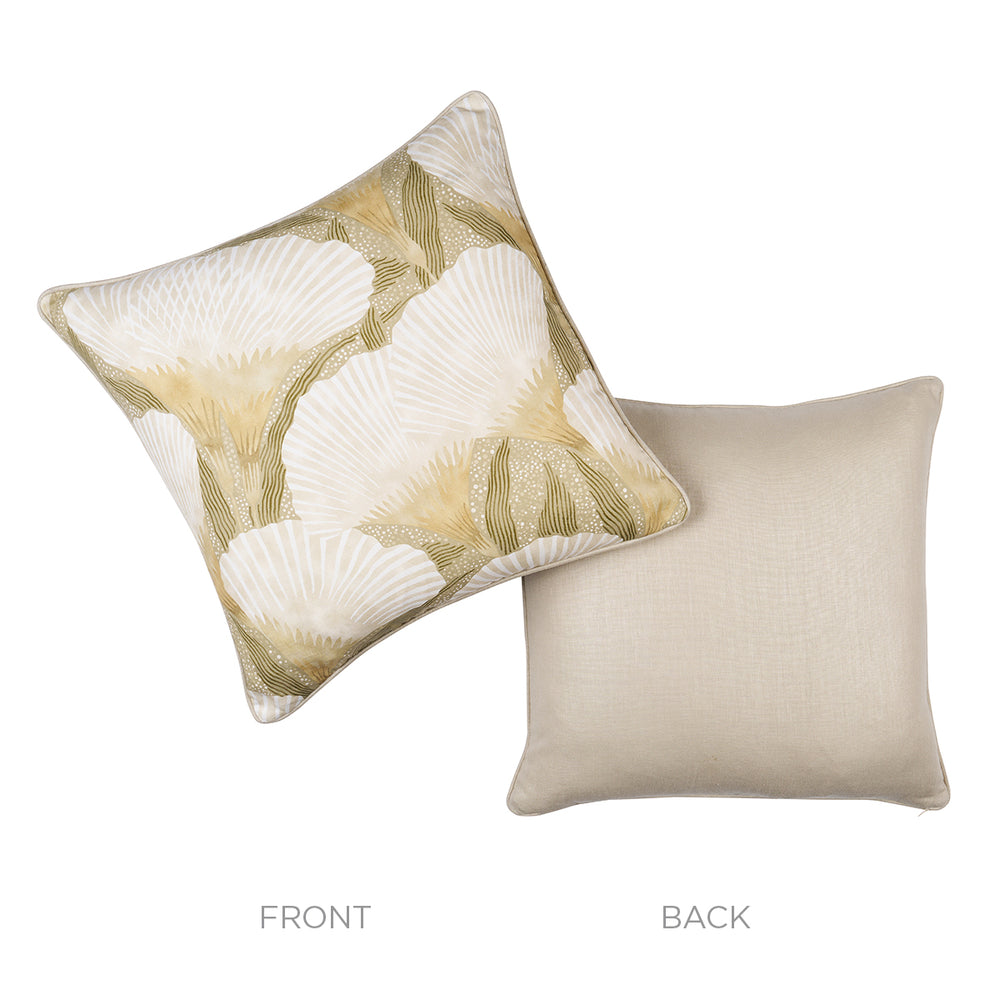 Constance Pillow | Olive