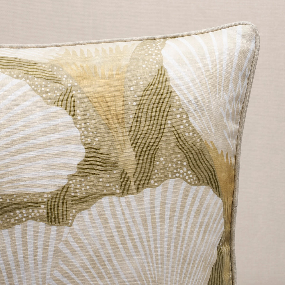 Constance Pillow | Olive