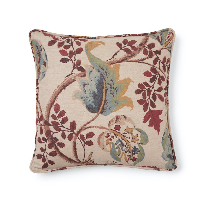 Fox Hollow Pillow | Document Natural