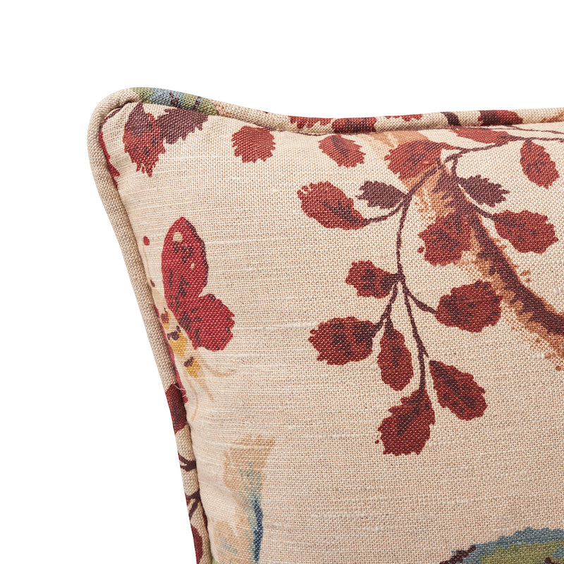 Fox Hollow Pillow | Document Natural
