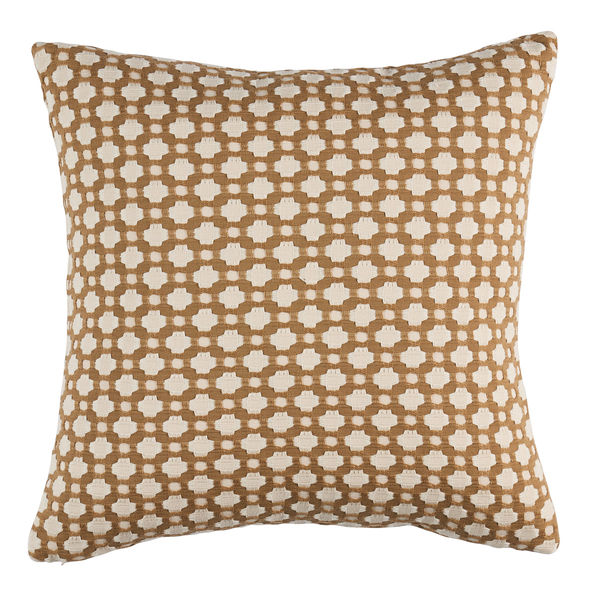 Betwixt Pillow | Biscuit/Ivory