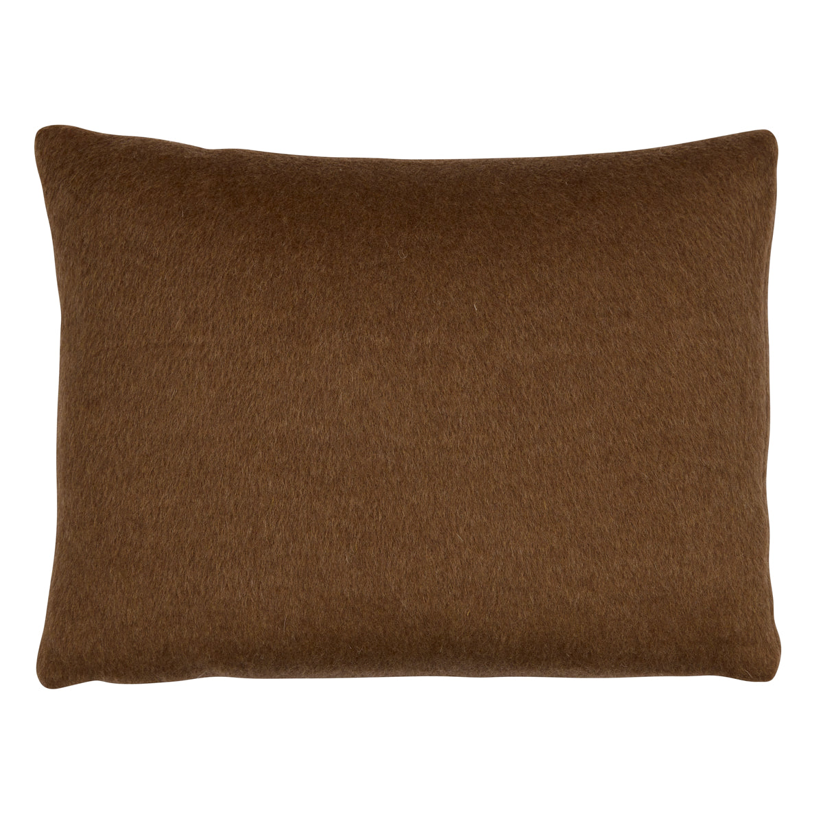 Dixon Mohair Pillow | Vicuna