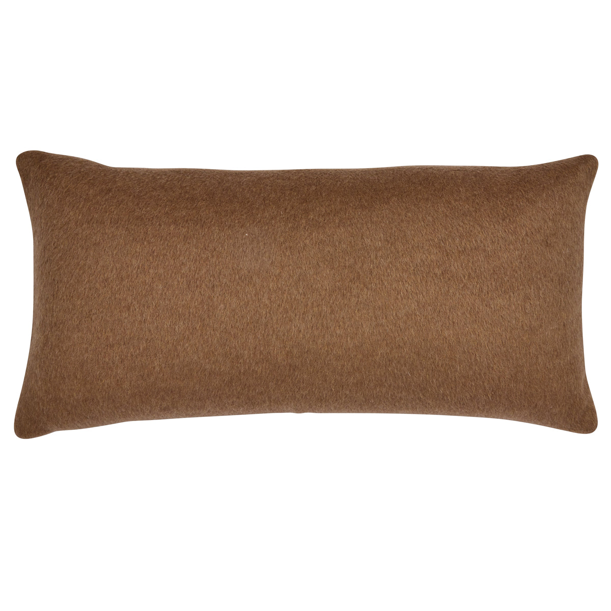 Dixon Mohair Pillow | Vicuna