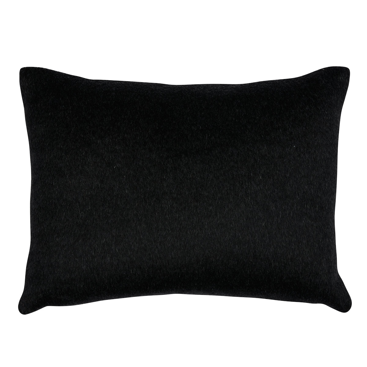 Dixon Mohair Pillow | Carbon