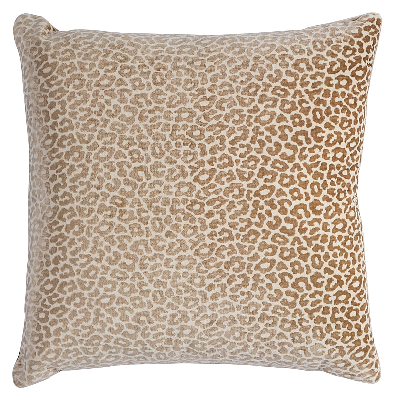 Madeleine Pillow | Natural