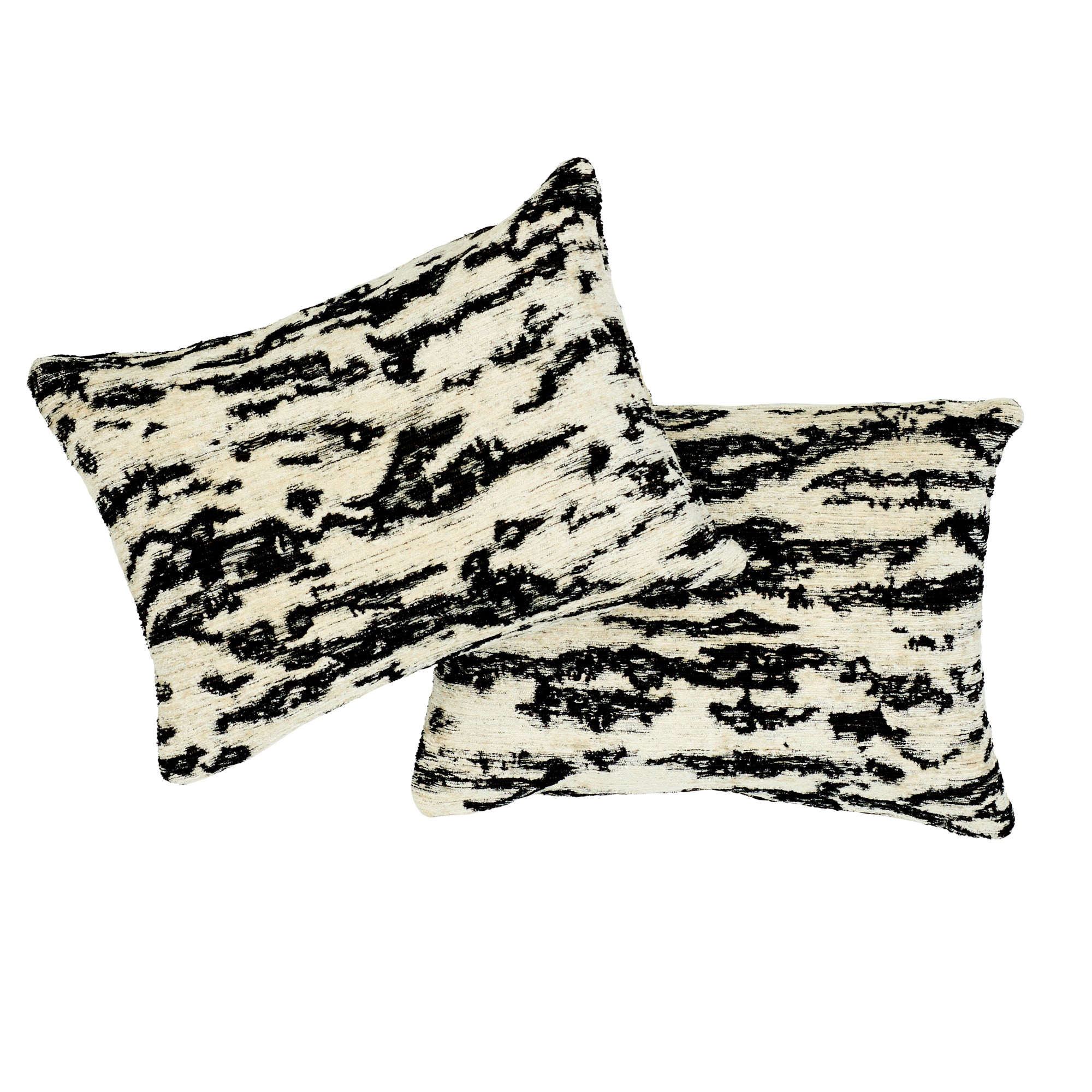 Serengeti Pillow | Tigre Blanc